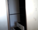 Гардероб дсп 2226 Венге магия ES