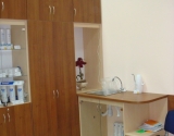 Магазин "Аквафор" дсп 16мм берёза радена, дсп 16мм орех