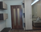 Стенка дсп Kronospan 5503 SN Ровере Трюфель (Сontempo) 18мм, дсп Kronospan 5502 SN Ровере Ванила (Сontempo) 18мм